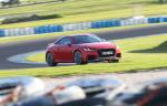 Audi TT RS Coupe 2017 года (AU)